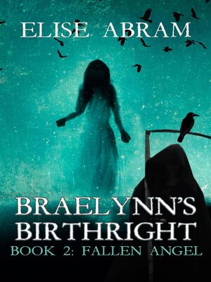 cover image of Braelynn's Birthright—Book 2